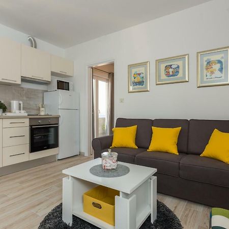 Apartments Maximus Dubrovnik Bagian luar foto