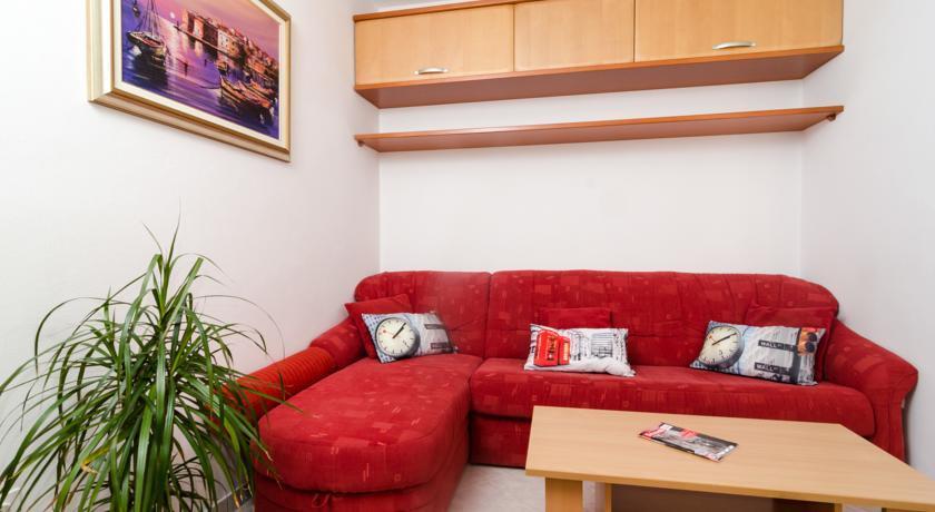 Apartments Maximus Dubrovnik Bagian luar foto