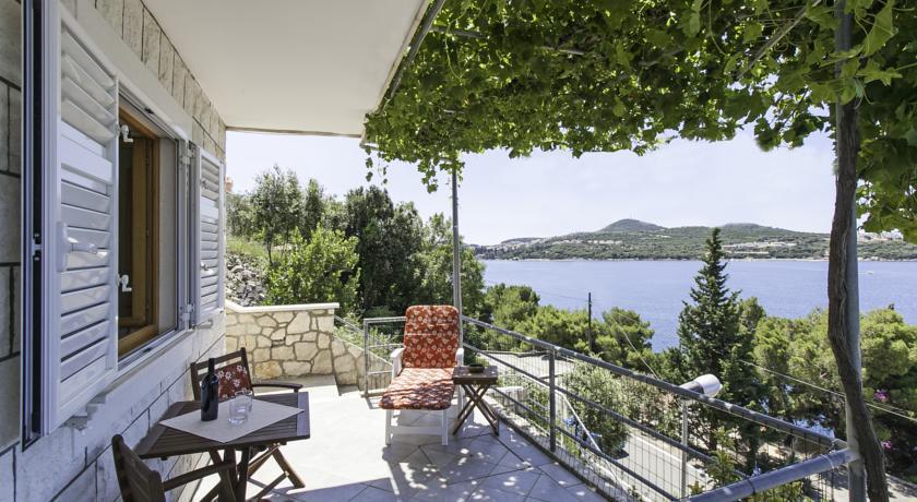 Apartments Maximus Dubrovnik Bagian luar foto