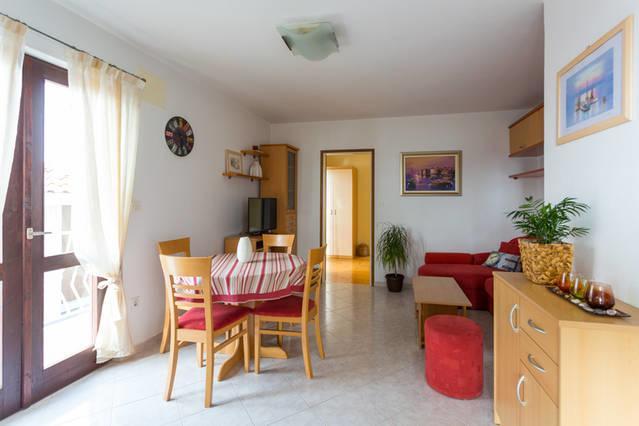 Apartments Maximus Dubrovnik Bagian luar foto