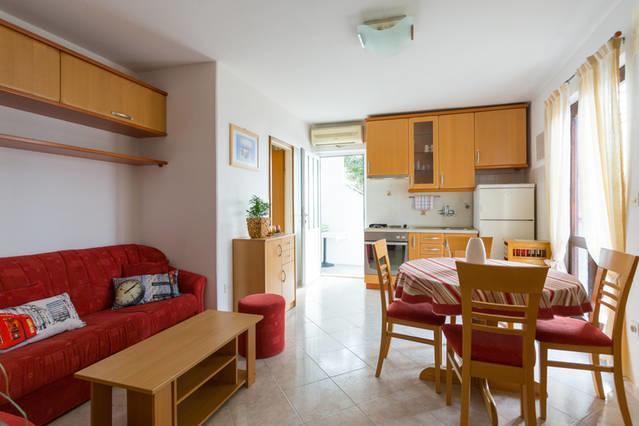 Apartments Maximus Dubrovnik Bagian luar foto