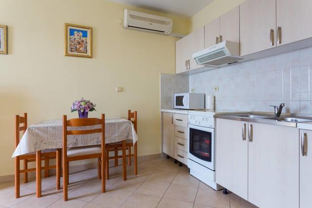 Apartments Maximus Dubrovnik Bagian luar foto