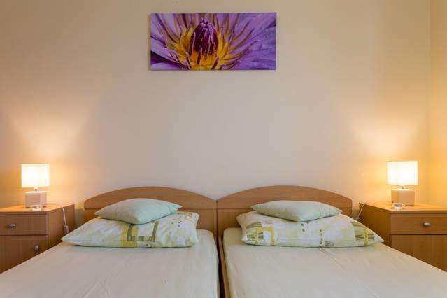 Apartments Maximus Dubrovnik Bagian luar foto