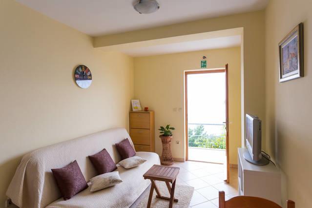 Apartments Maximus Dubrovnik Bagian luar foto