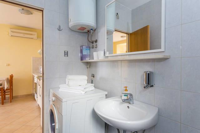 Apartments Maximus Dubrovnik Bagian luar foto