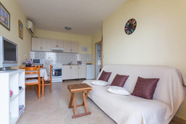 Apartments Maximus Dubrovnik Bagian luar foto