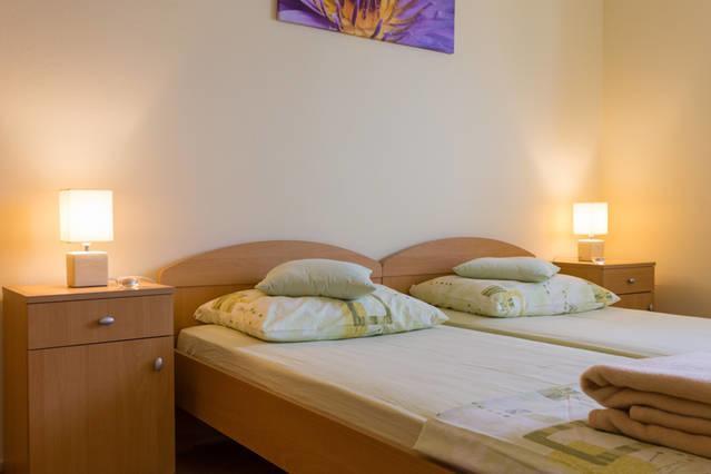 Apartments Maximus Dubrovnik Bagian luar foto