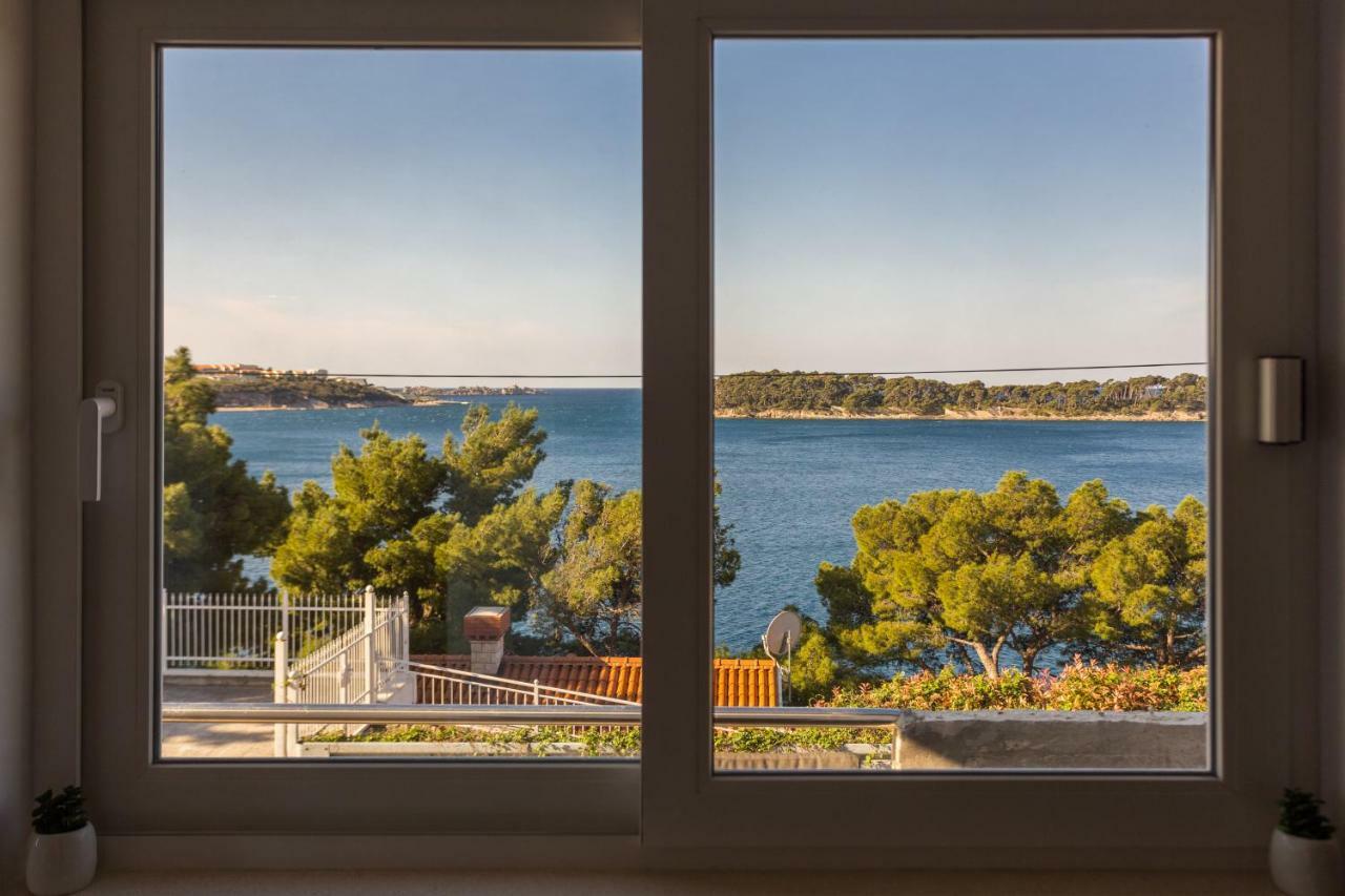 Apartments Maximus Dubrovnik Bagian luar foto
