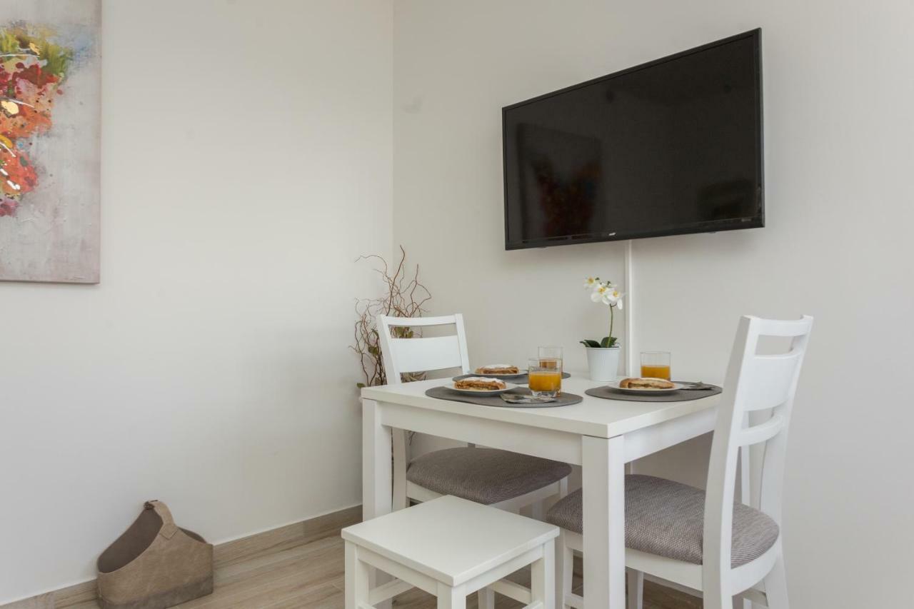 Apartments Maximus Dubrovnik Bagian luar foto